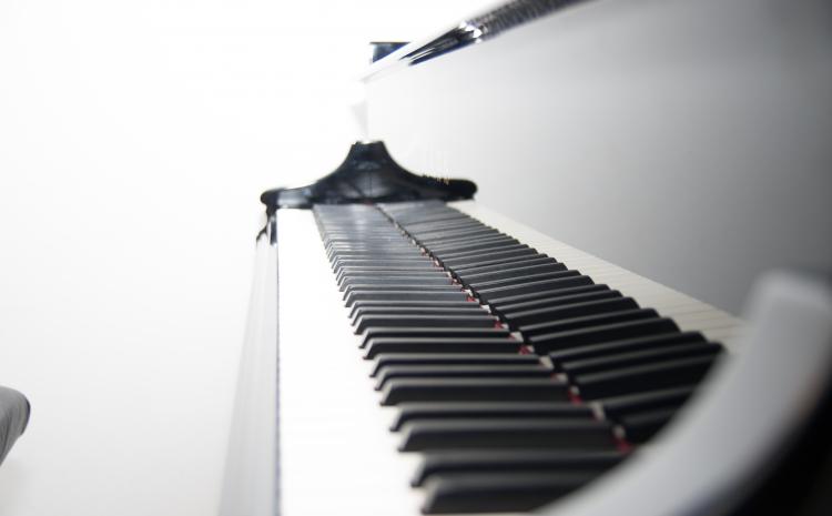Unterrichtsumgebung Klavierunterricht Raik Rudinger