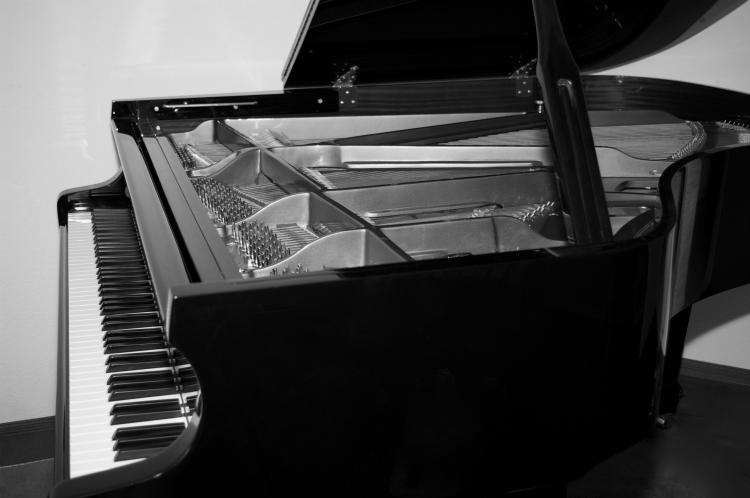 Unterrichtsumgebung Klavierunterricht Raik Rudinger