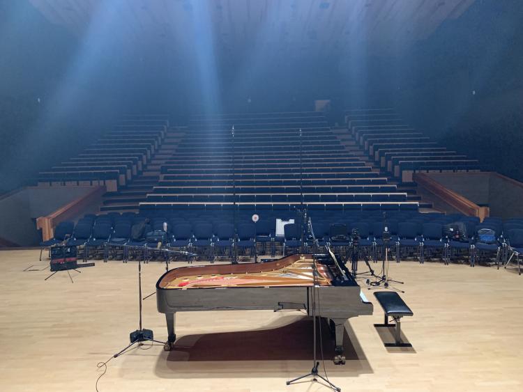 Aufnahme 2019