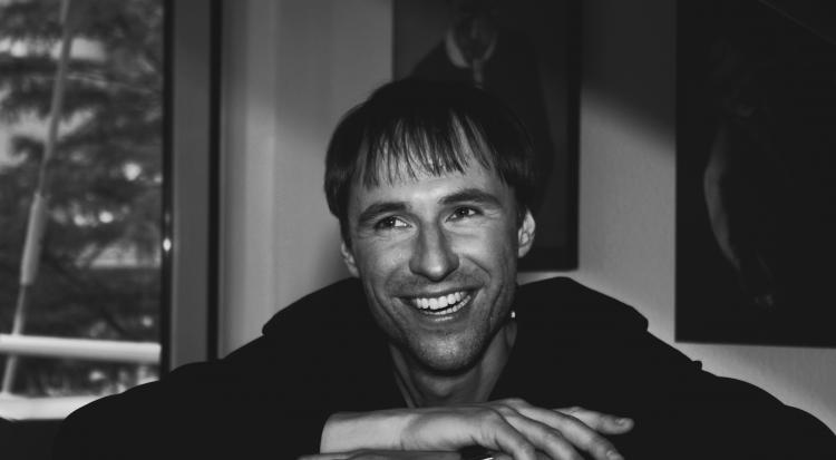 Raik Rudinger